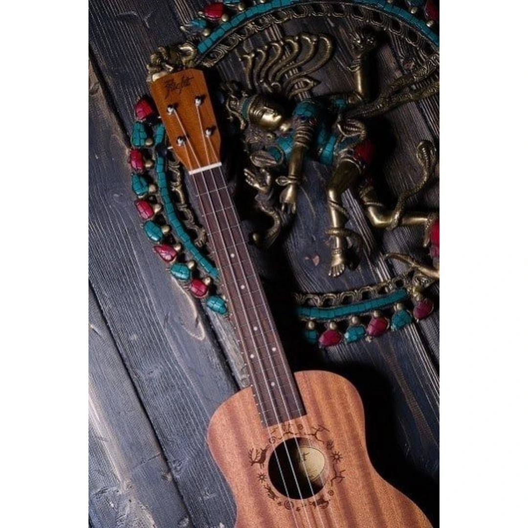 Укулеле Flight NUT 310