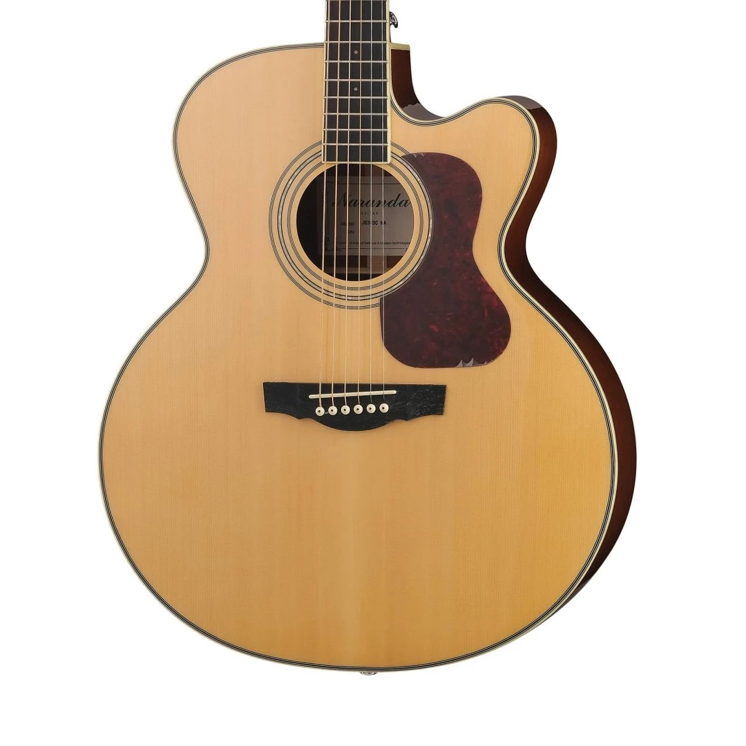 Акустическая гитара Naranda JG303CNA