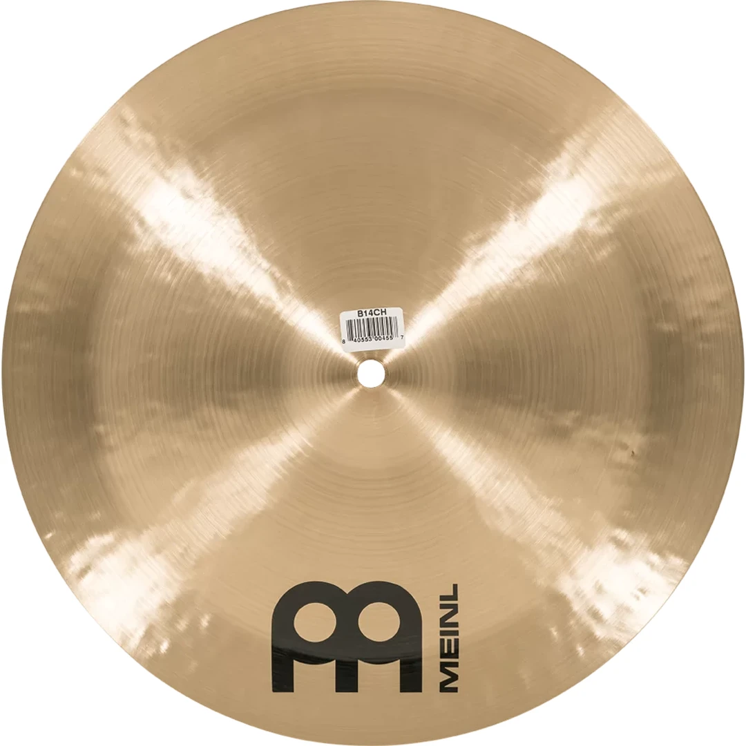 Тарелка Meinl 14" China B14CH