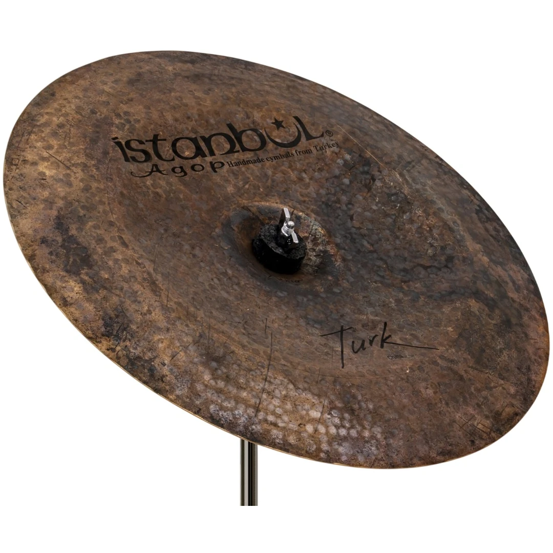 Тарелка Istanbul Agop 8" Splash TSP8