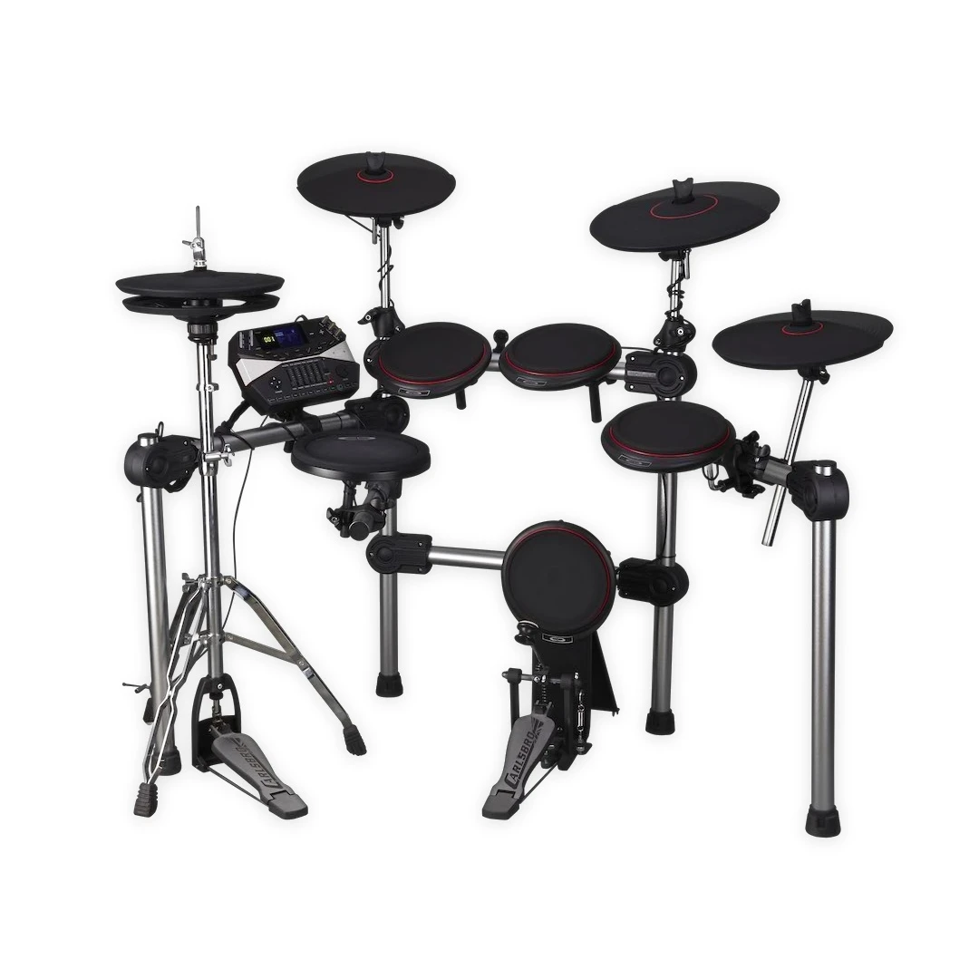 Электронная барабанная установка Carlsbro CSD310