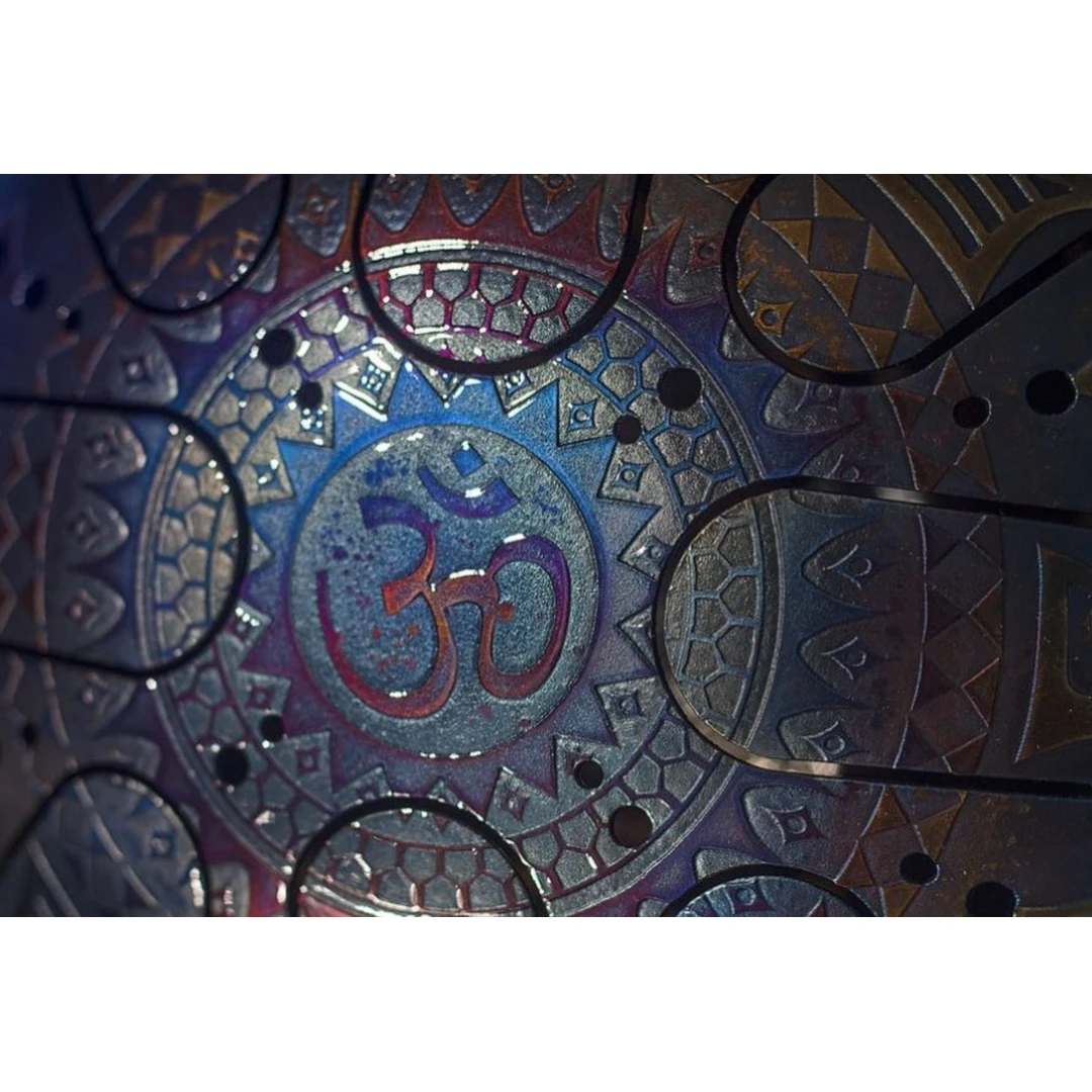 Глюкофон Kosmosky KSY.22.C.e4