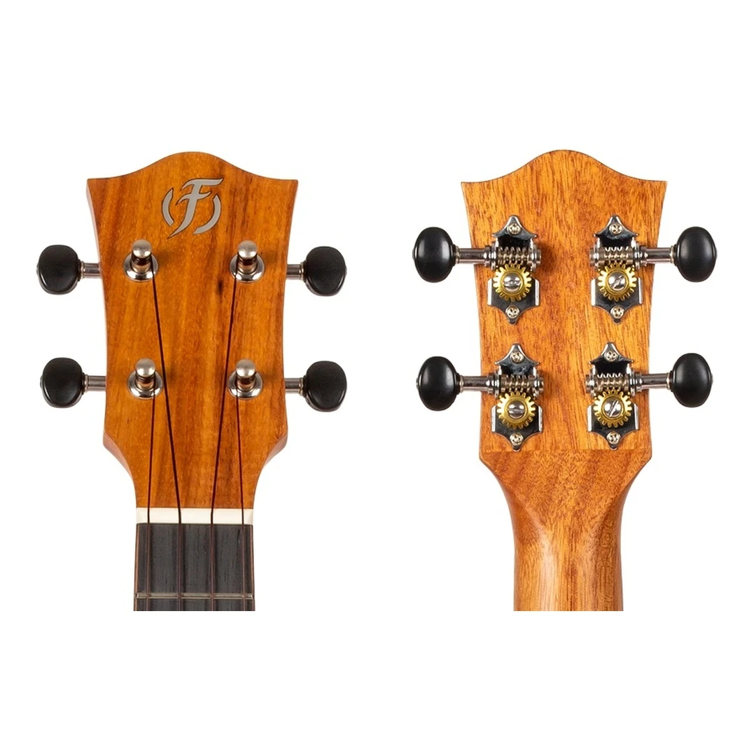 Укулеле Flight Leia TE