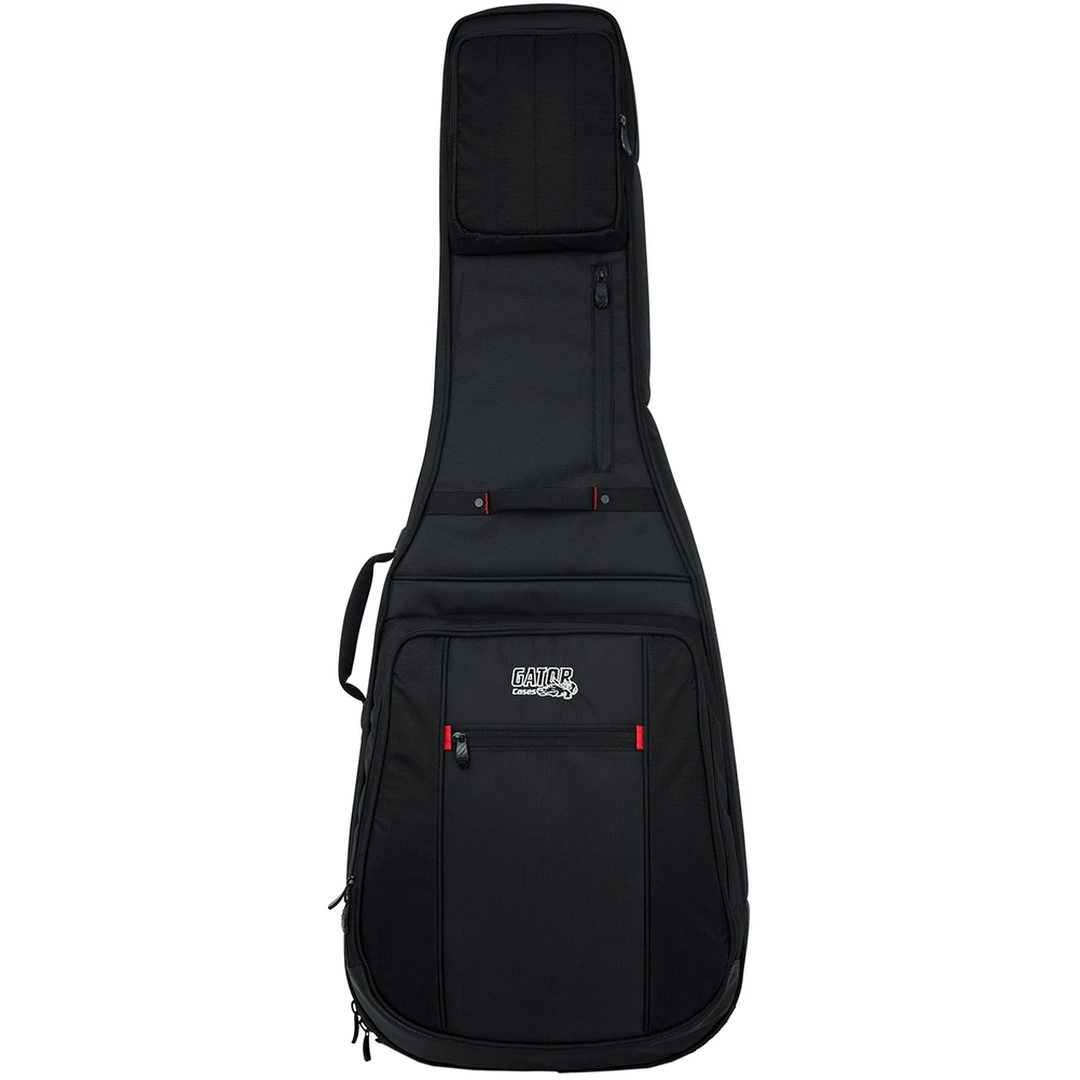 Чехол для полуакустической гитары Gator G-PG-335V