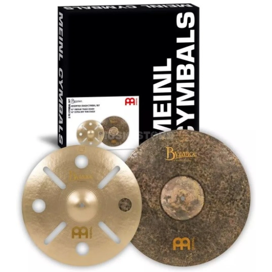 Комплект тарелок Meinl B1618ED