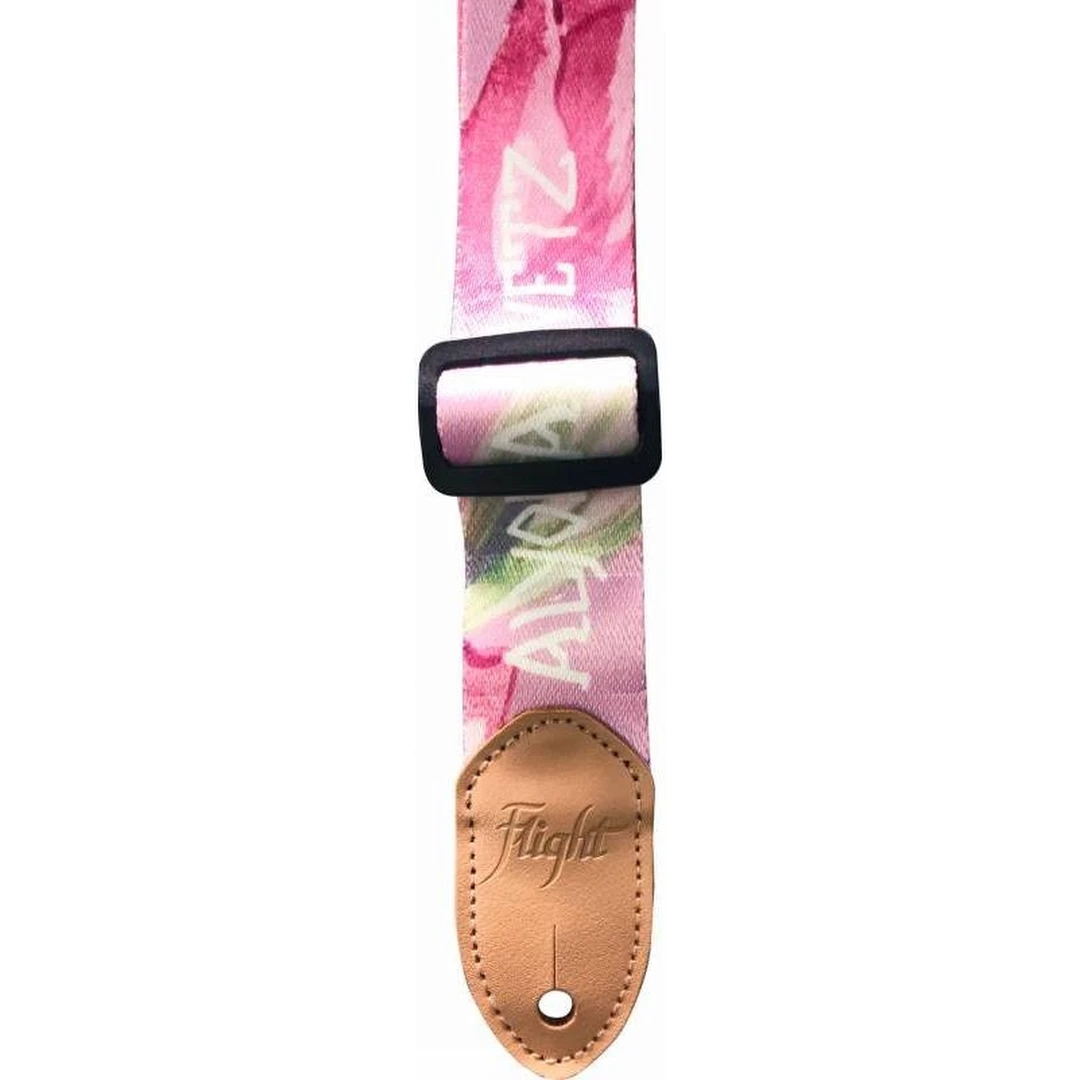 Ремень для укулеле Flight S35 Alyona Shvetz