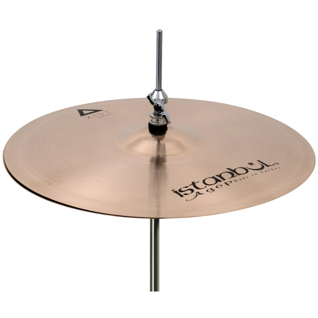 Тарелка Istanbul Agop 14" Hi-Hat XHB14