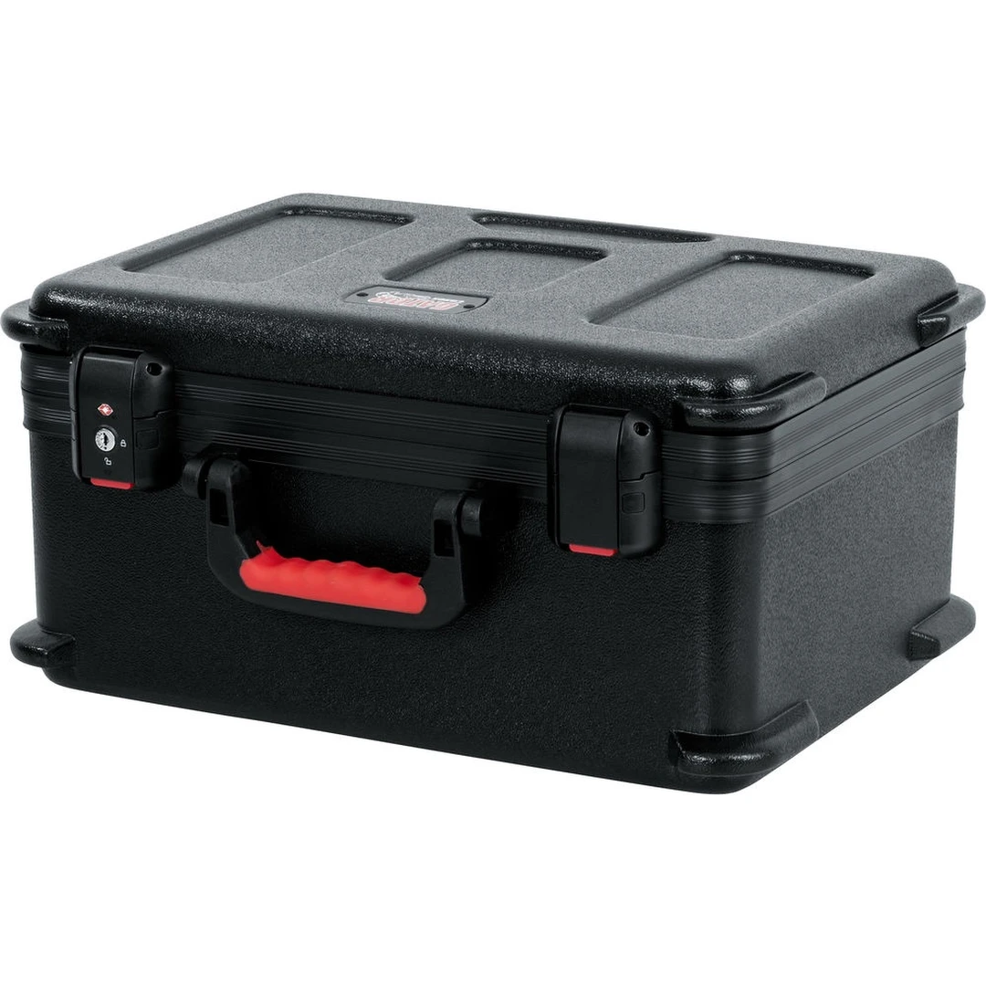 Кейс для микрофонов Gator GTSA-MICW7