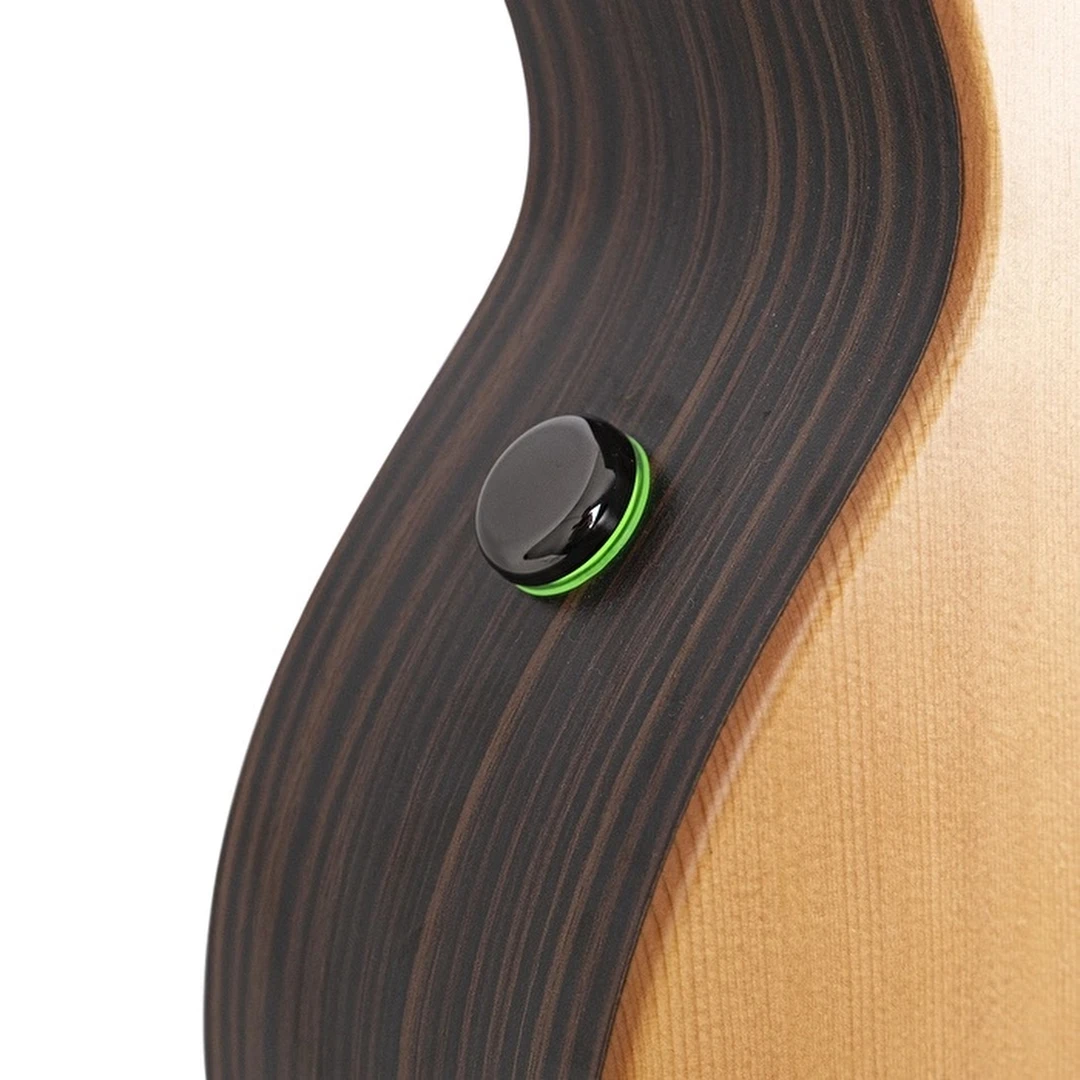 Трансакустическая гитара Enya EB-X1 PRO MAX/SP1S + набор аксессуаров