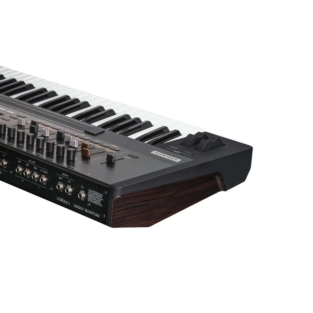 Синтезатор Kurzweil K2061 LB