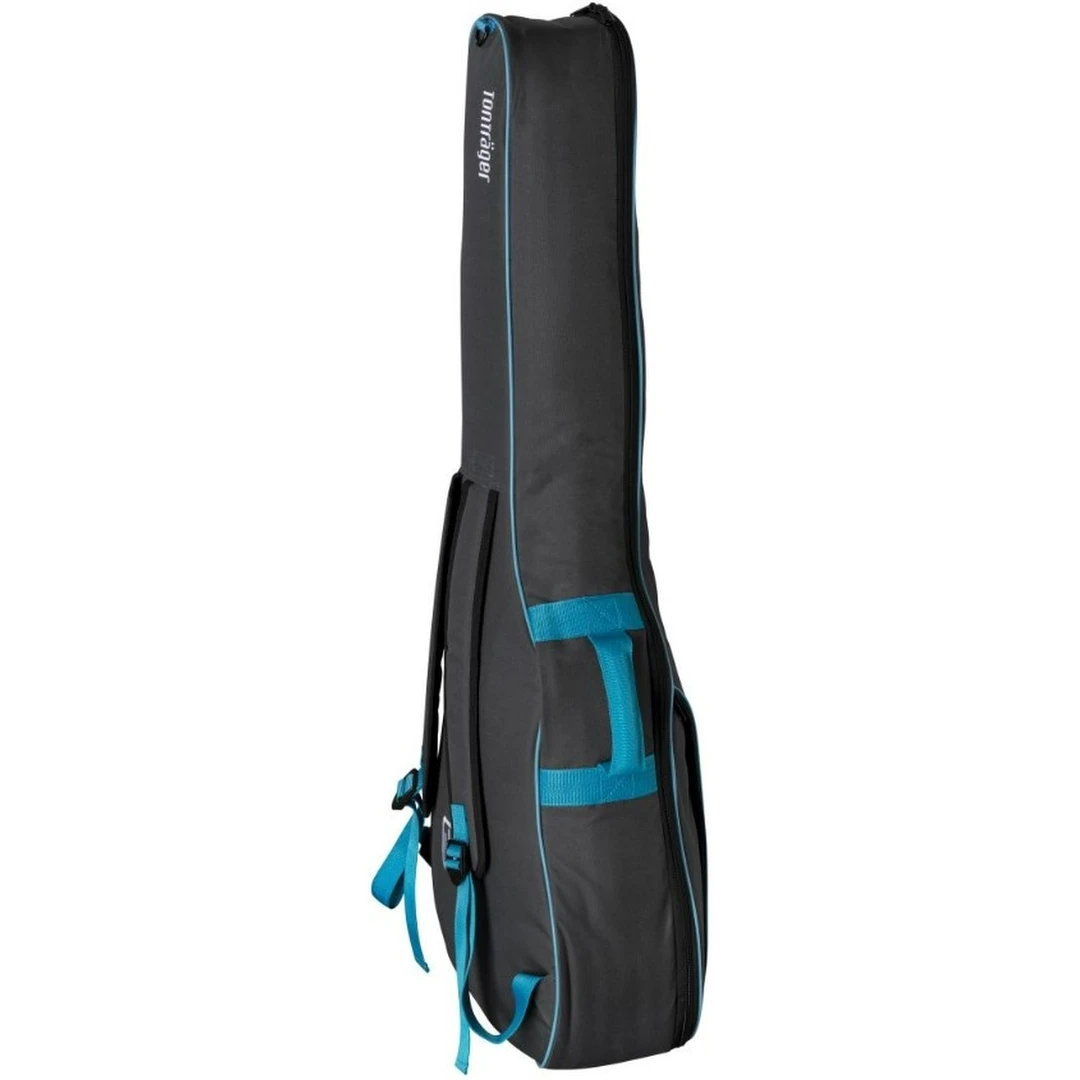 Чехол для классической гитары Tontrager TG10C/TRG 4/4