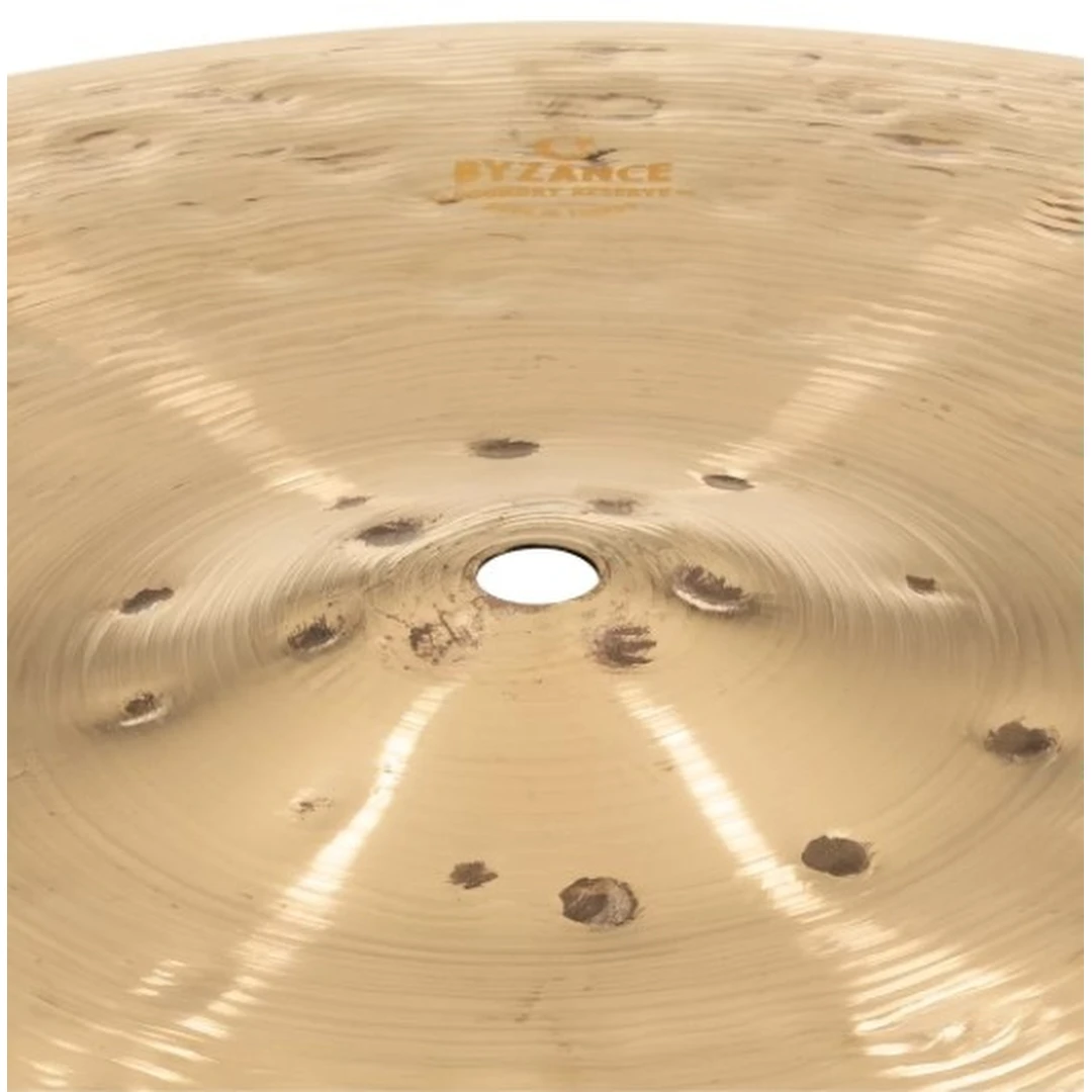 Тарелка Meinl 14" Hi-Hat B14FRH