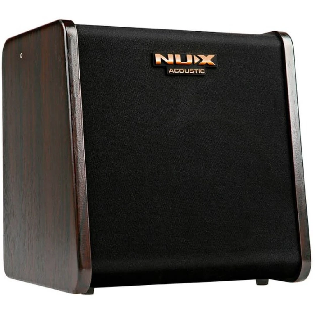 Комбоусилитель Nux AC-80 Stageman II