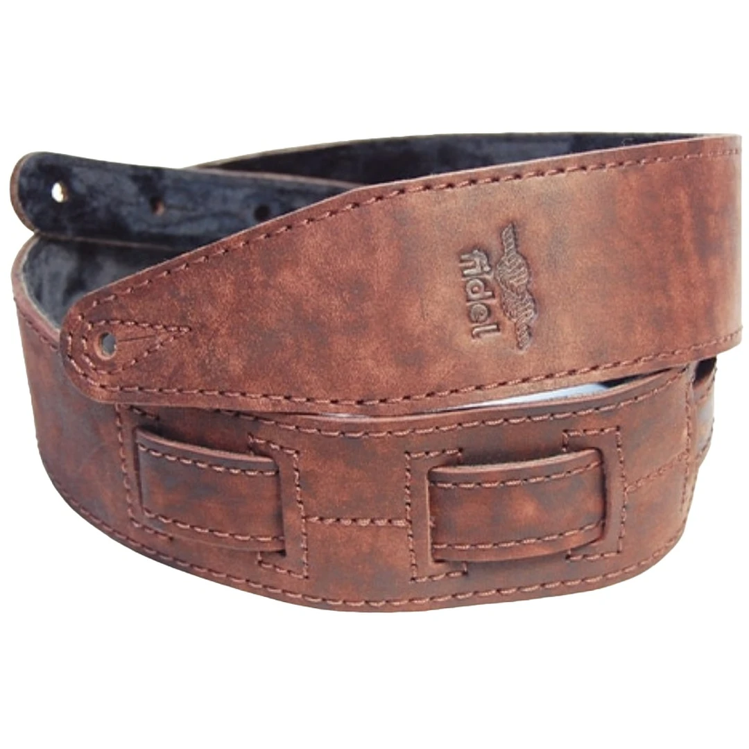 Ремень для гитары Fidel FL60039L21L