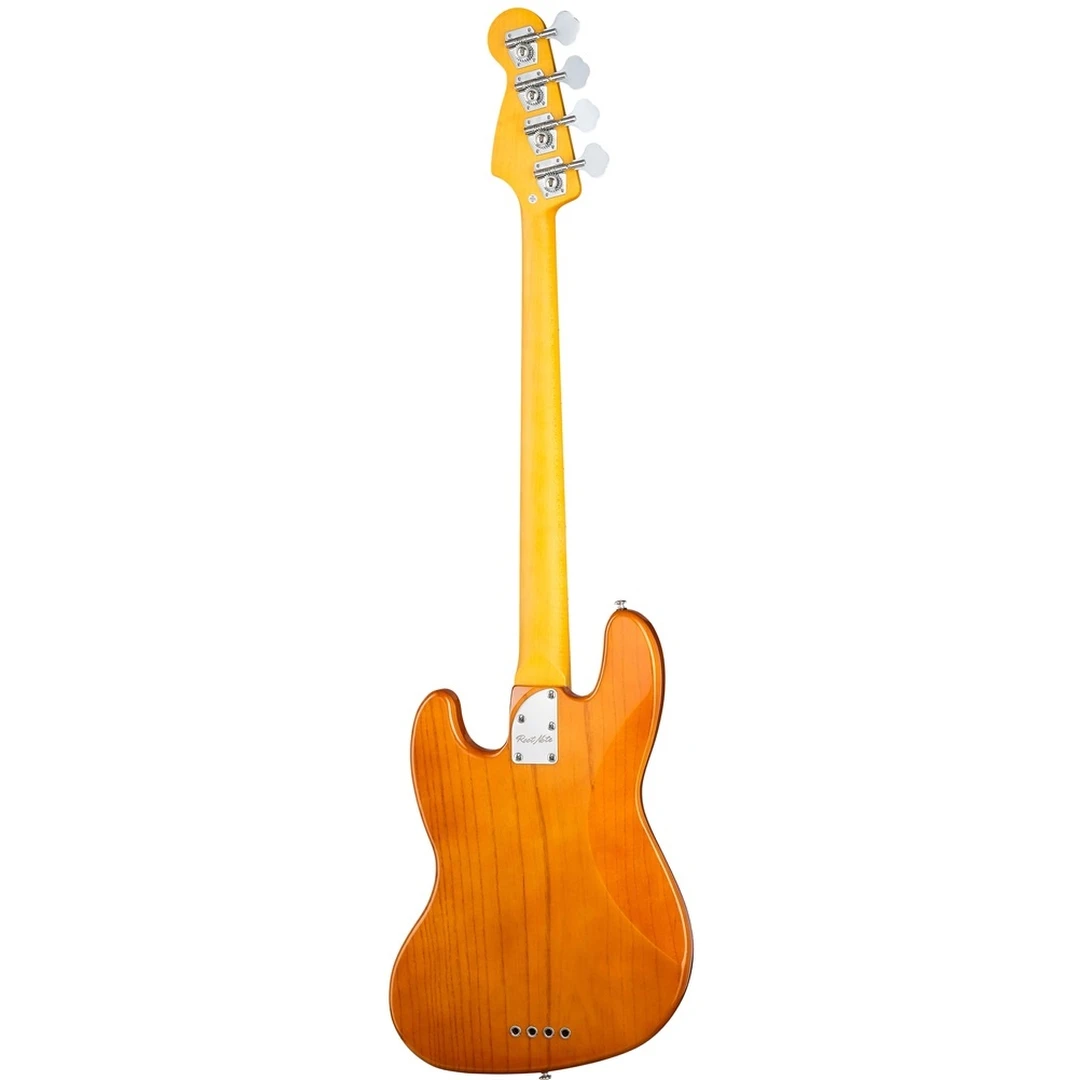 Бас-гитара Root Note JB001-PR