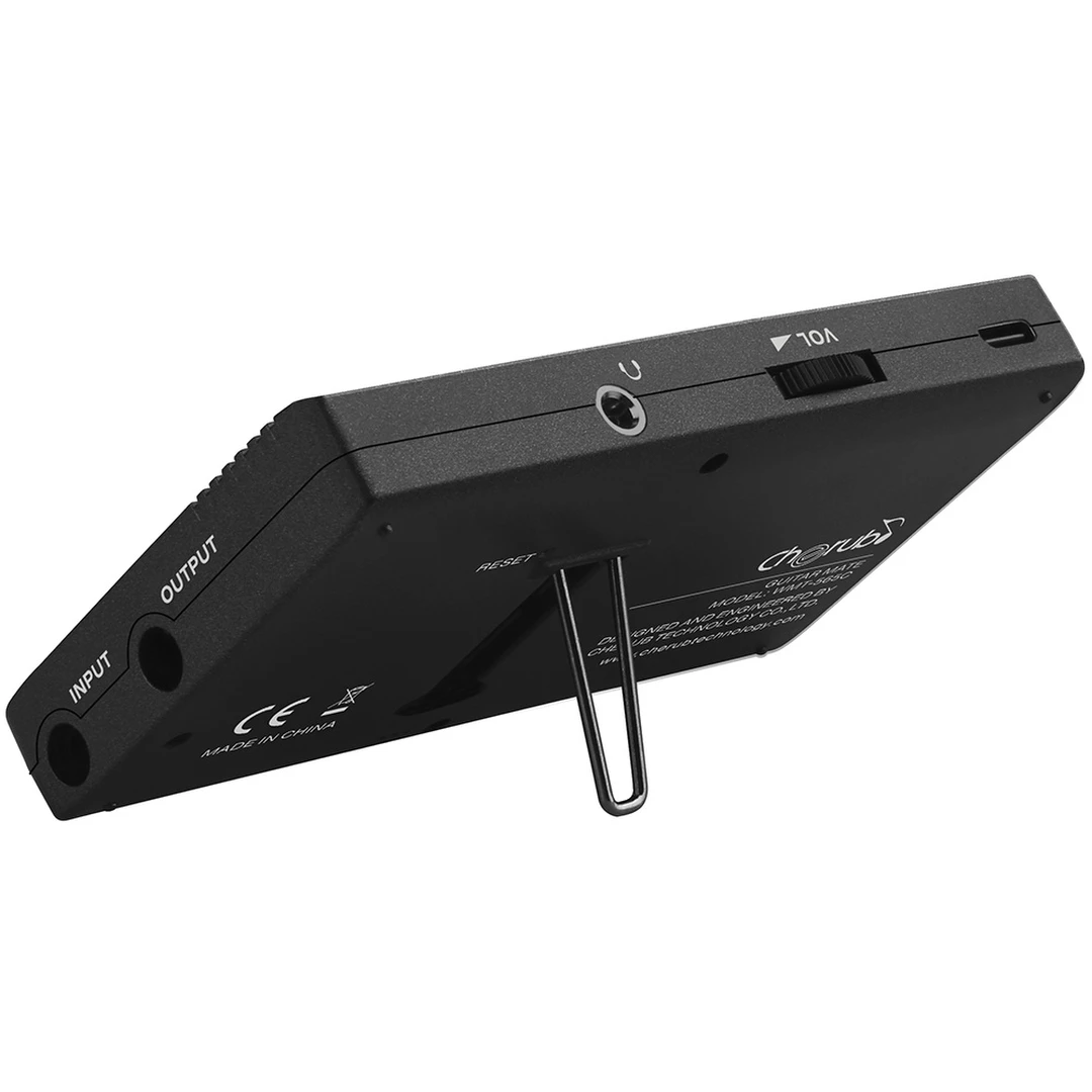 Тюнер-метроном Cherub WMT-565C