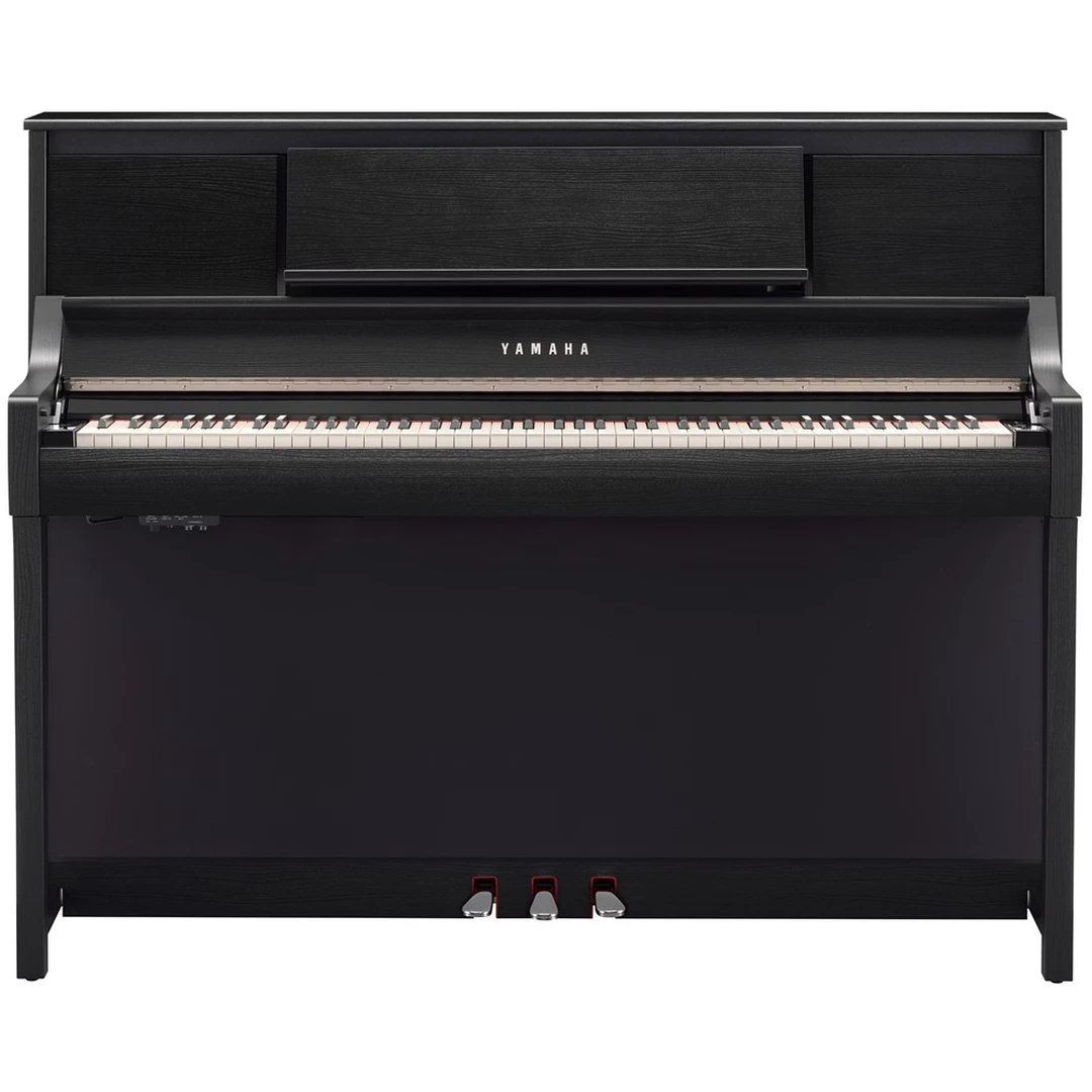 Цифровое пианино Yamaha CSP-295B