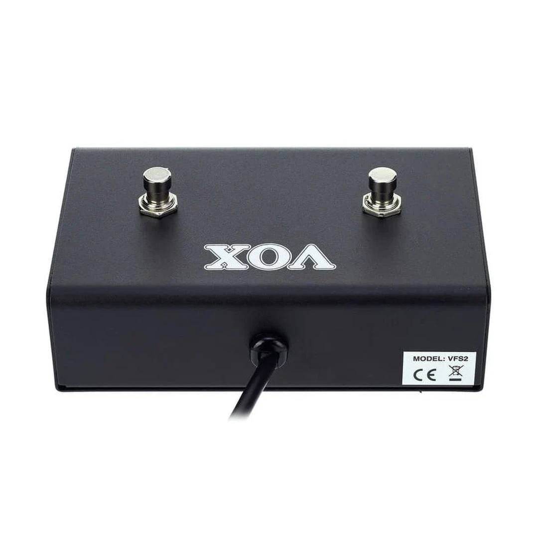 Футсвич Vox VFS2