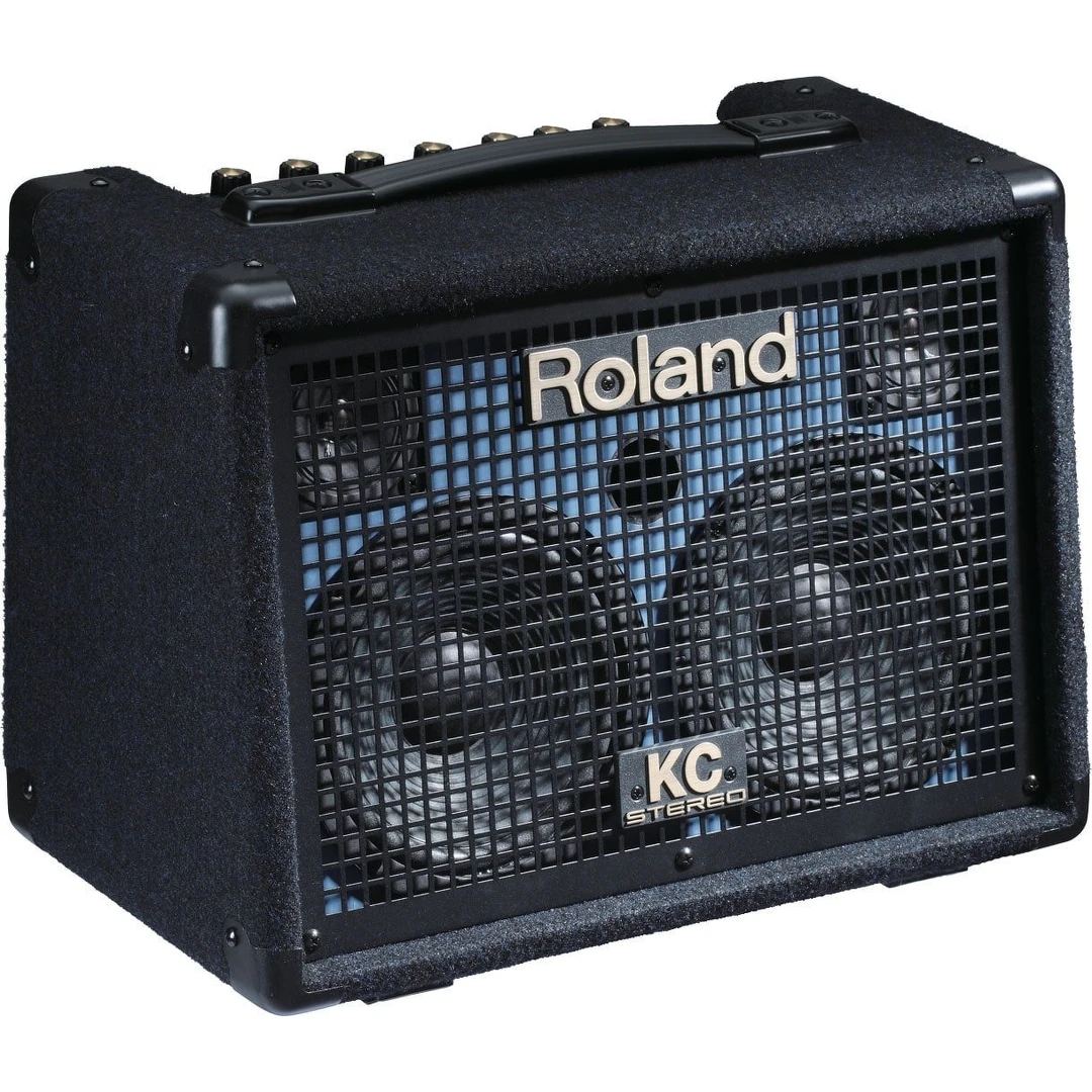 Комбоусилитель для клавишных Roland KC-110