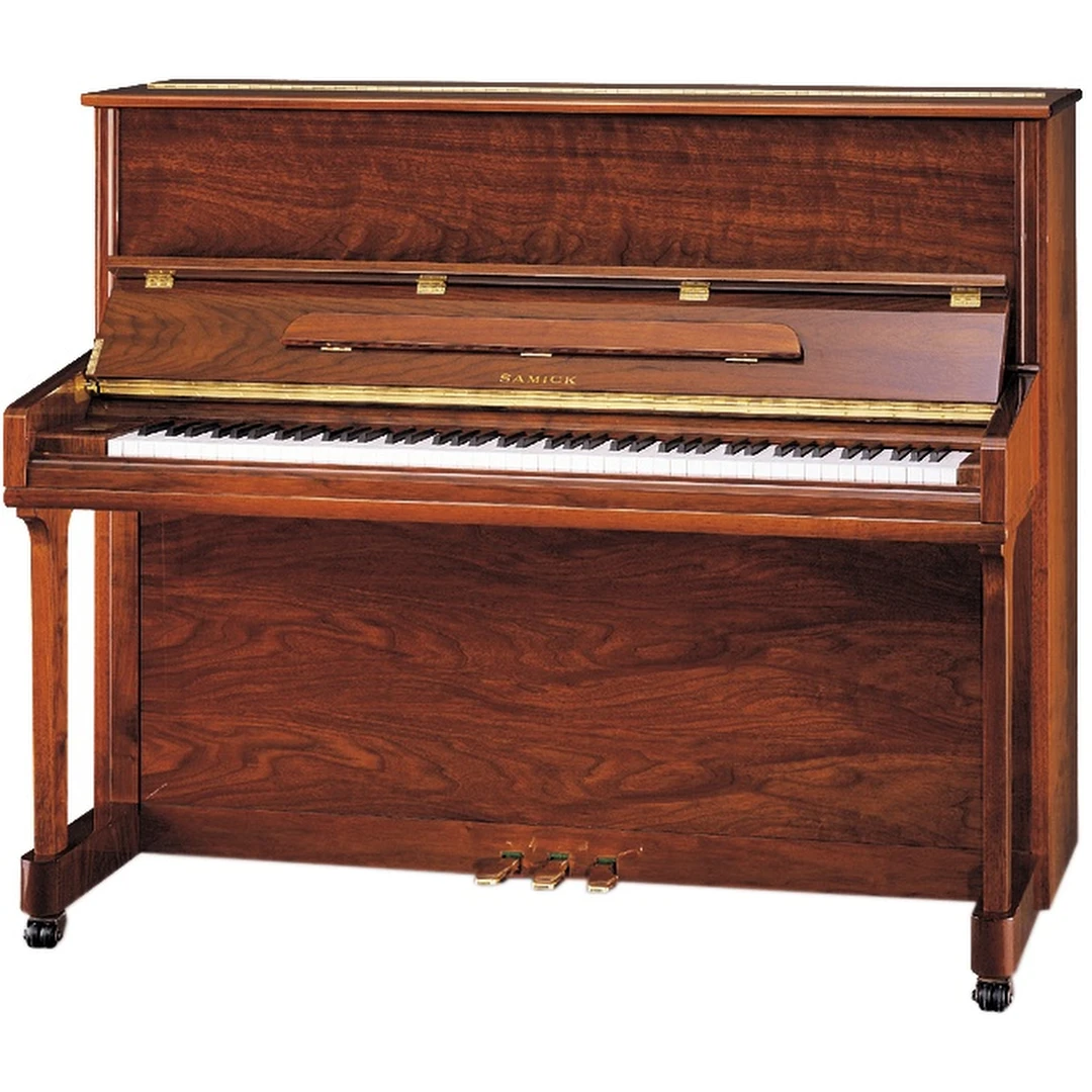 Акустическое пианино Samick JS121MD/MAHP