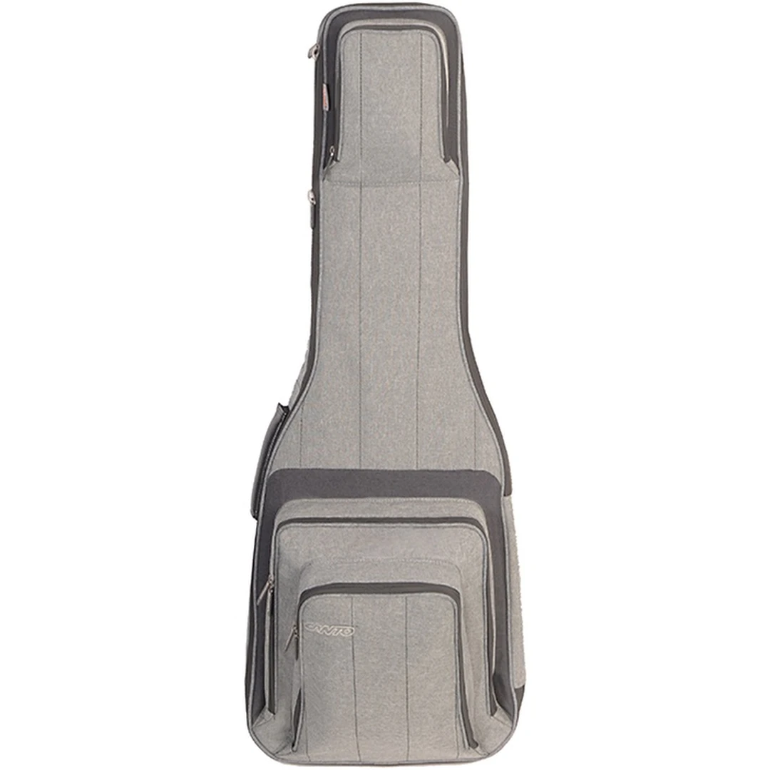 Чехол для классической гитары Canto PCL 4,0'