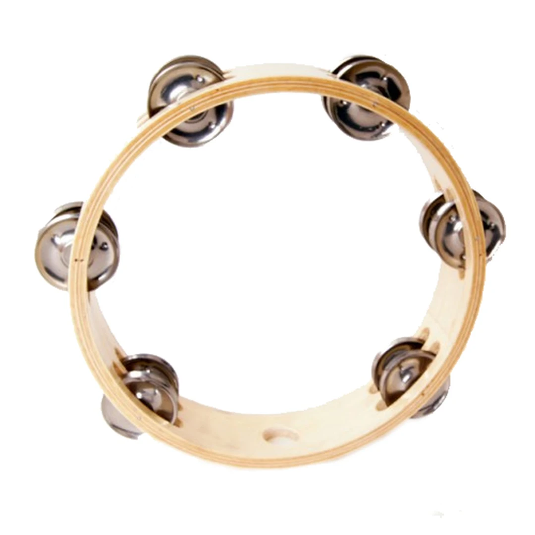 Тамбурин Dadi HLT-081