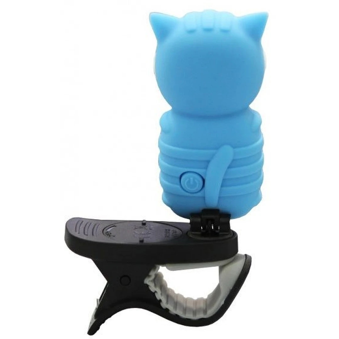 Тюнер Flight Cat Blue