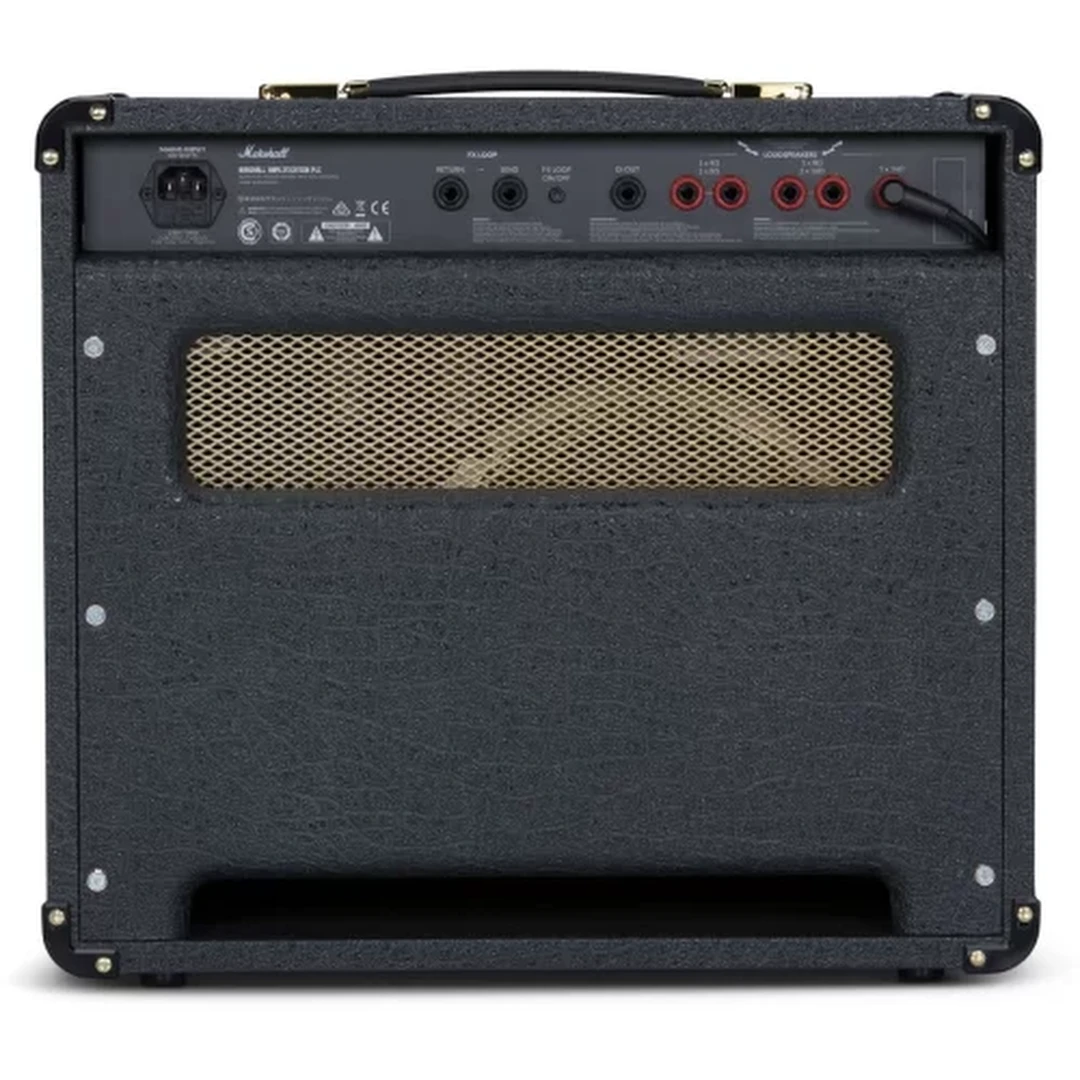Комбоусилитель Marshall SC20C