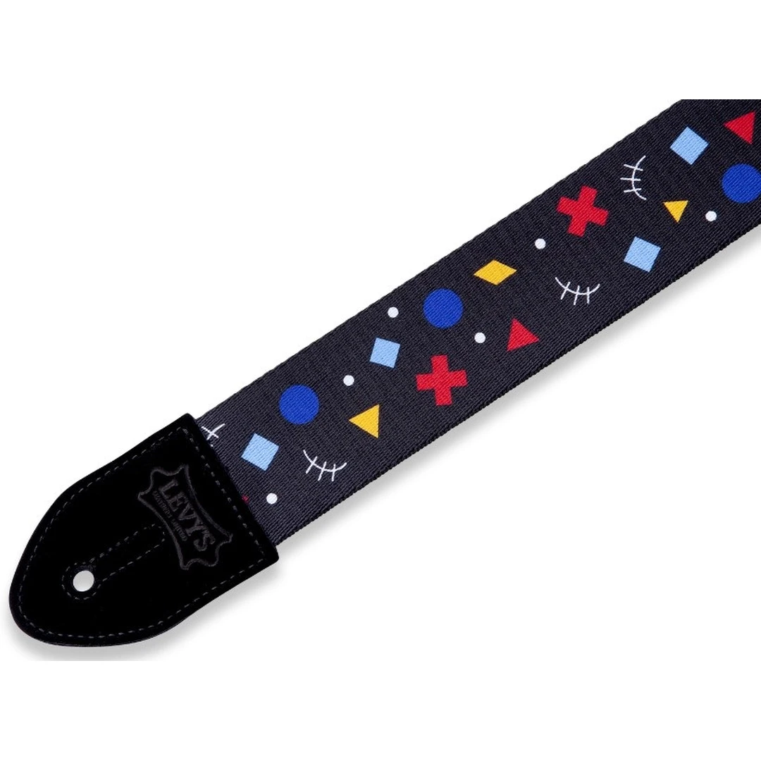 Ремень для гитары Levy's MP2-002