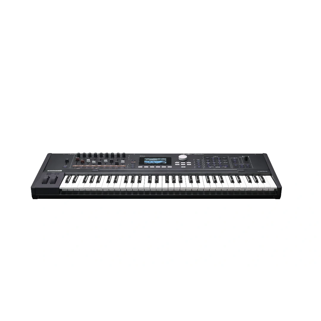 Синтезатор Kurzweil K2061 LB