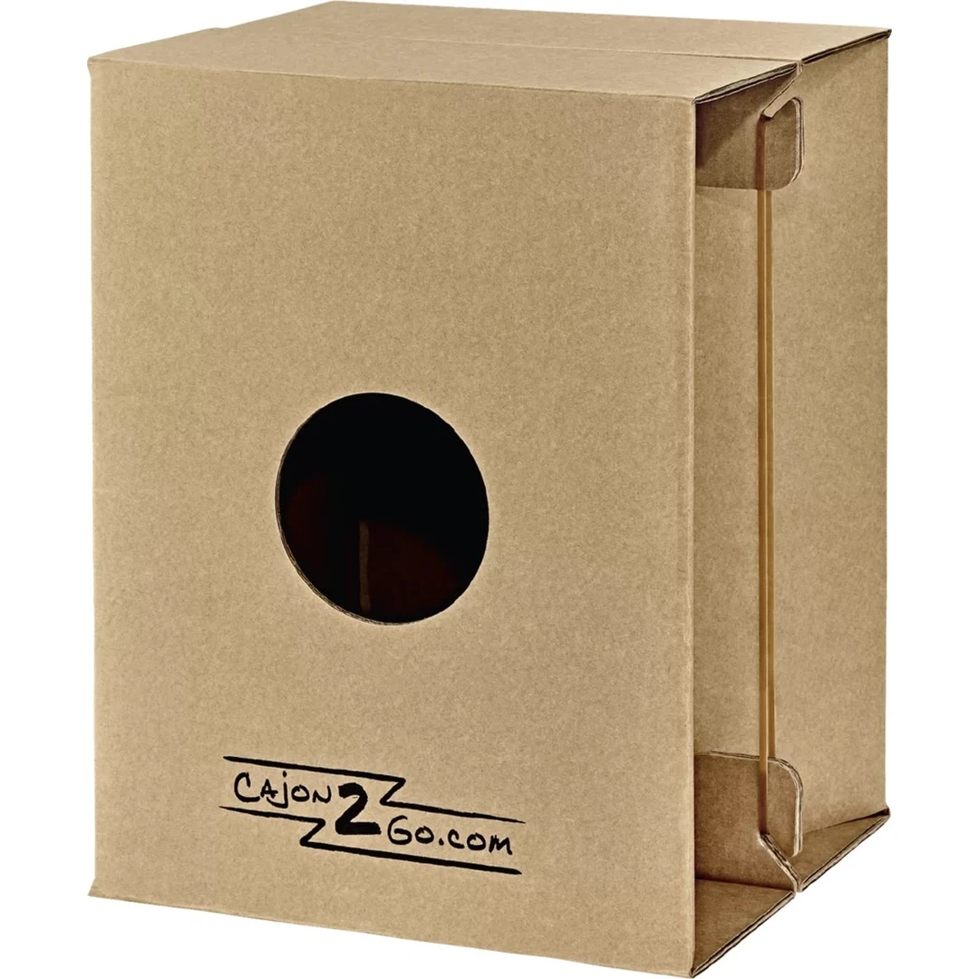 Кахон Viva Rhythm VR-CAJ2GO