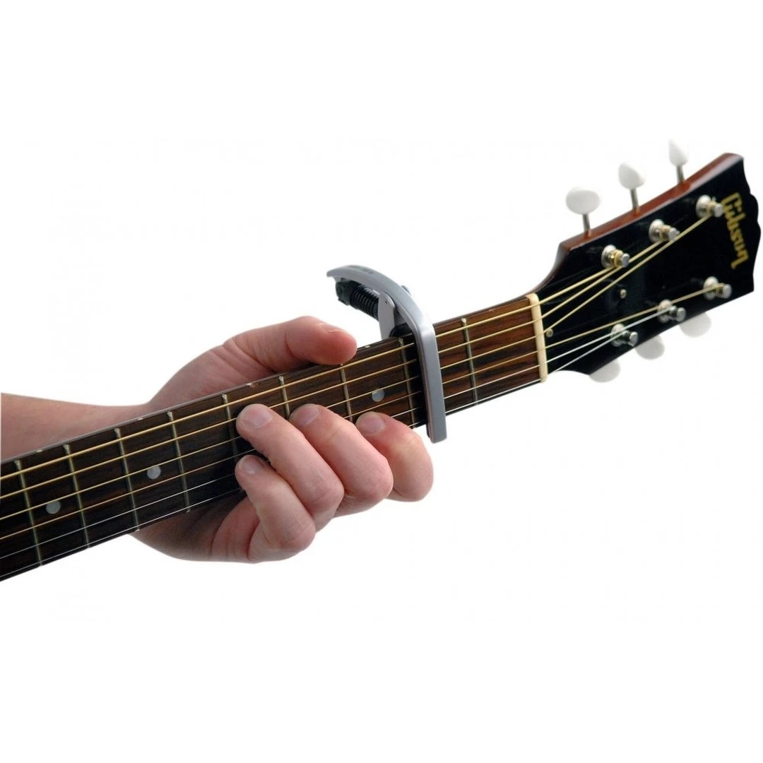 Каподастр Planet Waves PW-CP-09S