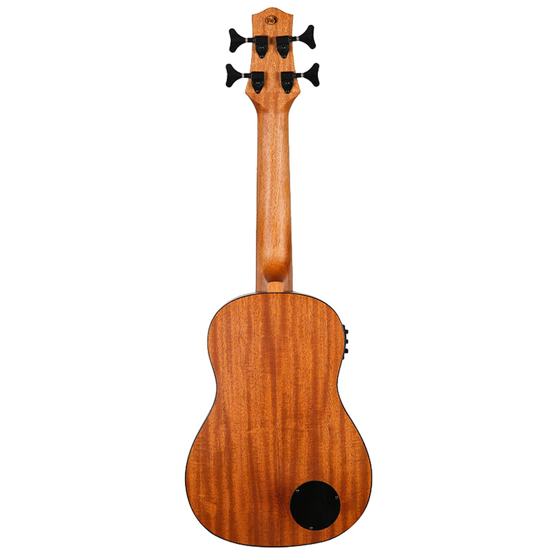 Укулеле Flight DU-BASS MAH/MAH