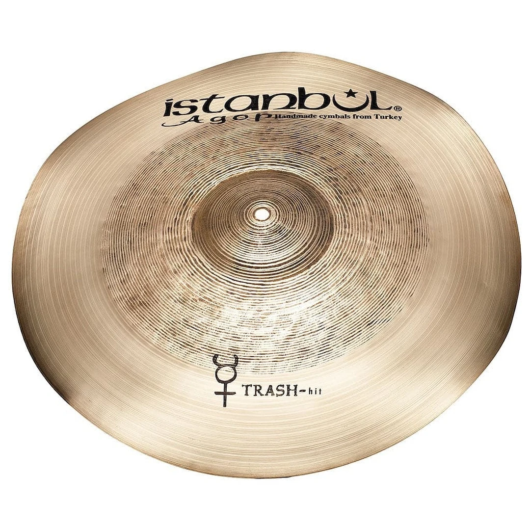 Тарелка Istanbul Agop 18" Trash Hit THIT18