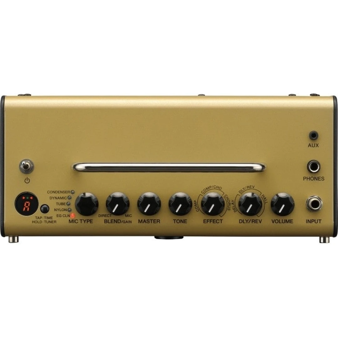 Комбоусилитель для акустической гитары Yamaha THR5A