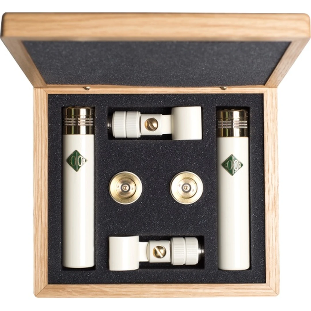 Пара микрофонов Союз 013 FET-M