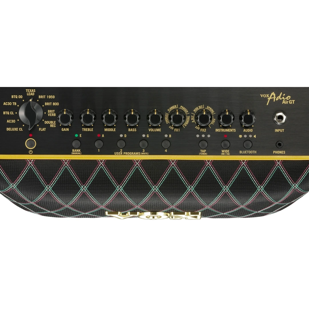 Комбоусилитель Vox Adio Air GT