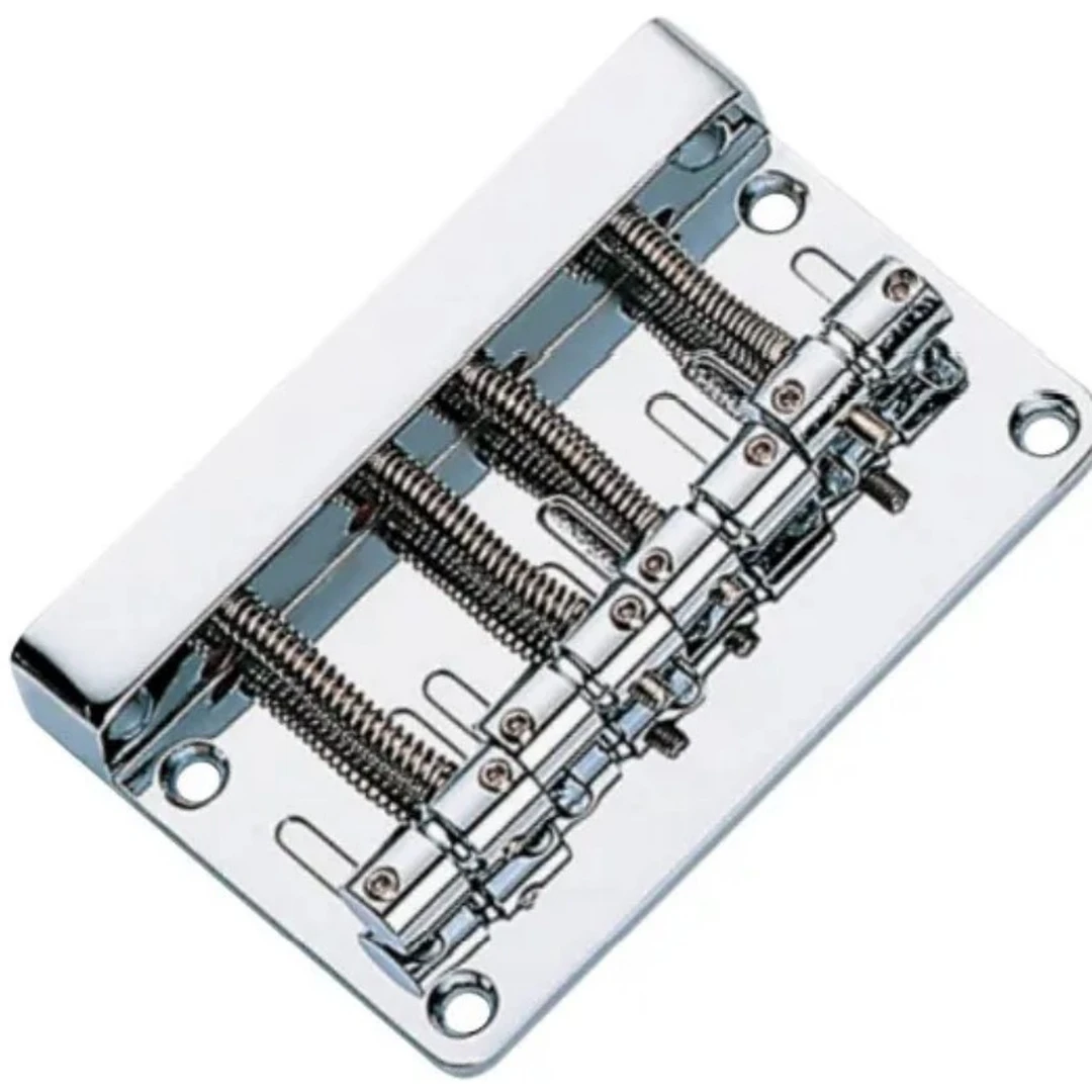 Бридж Metallor BB-012-CR