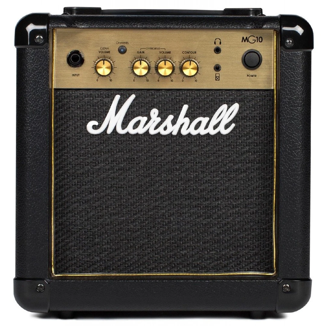 Комбоусилитель Marshall MG10G