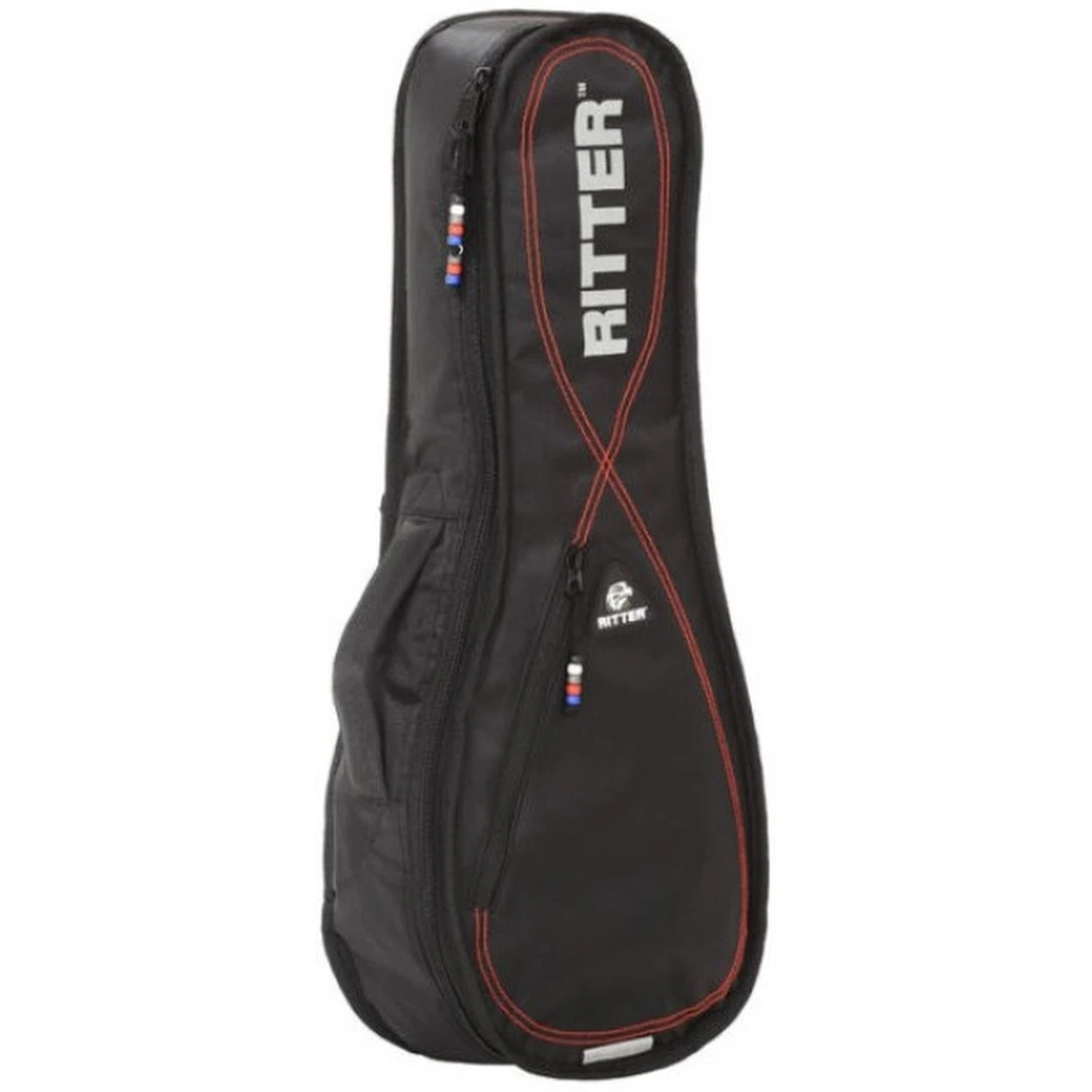 Чехол для укулеле Ritter RGP2-UT/BRD