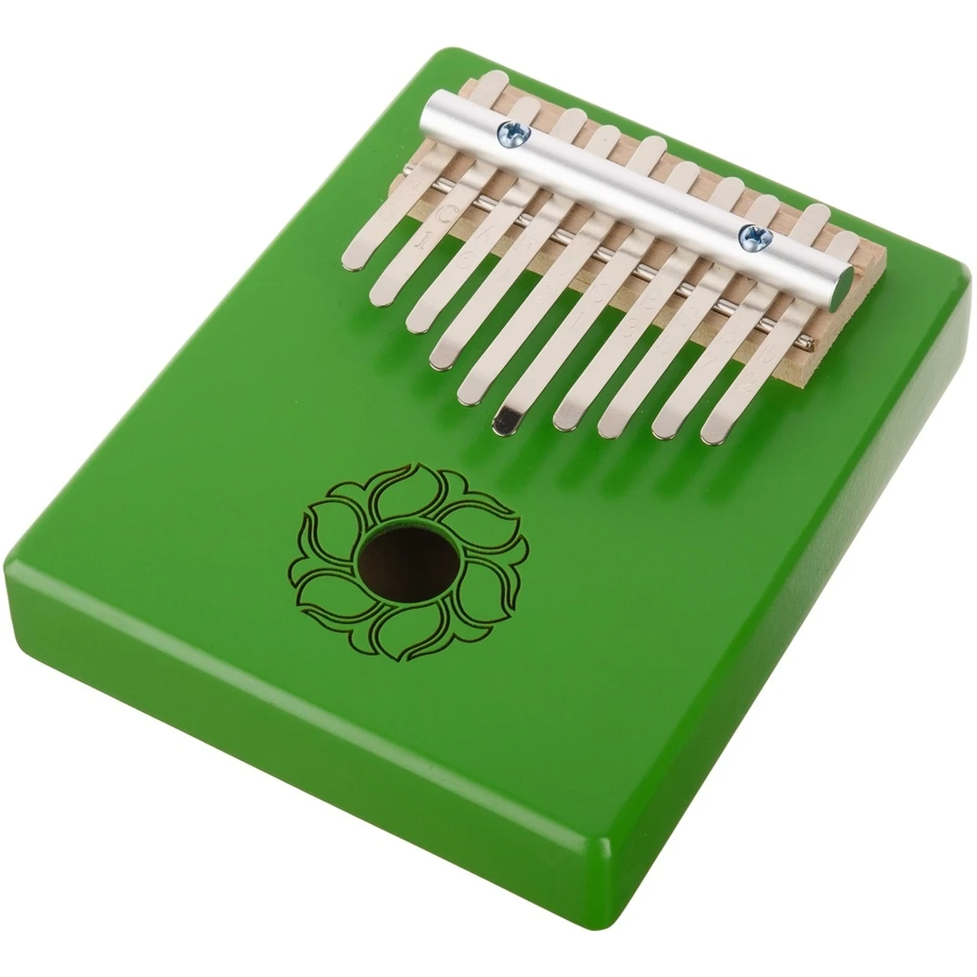 Калимба Мозеръ KMKr-2-GR Escudo