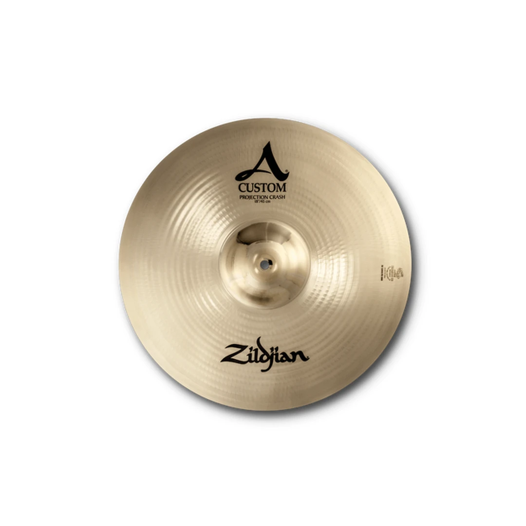 Тарелка Zildjian 18" Crash A20584