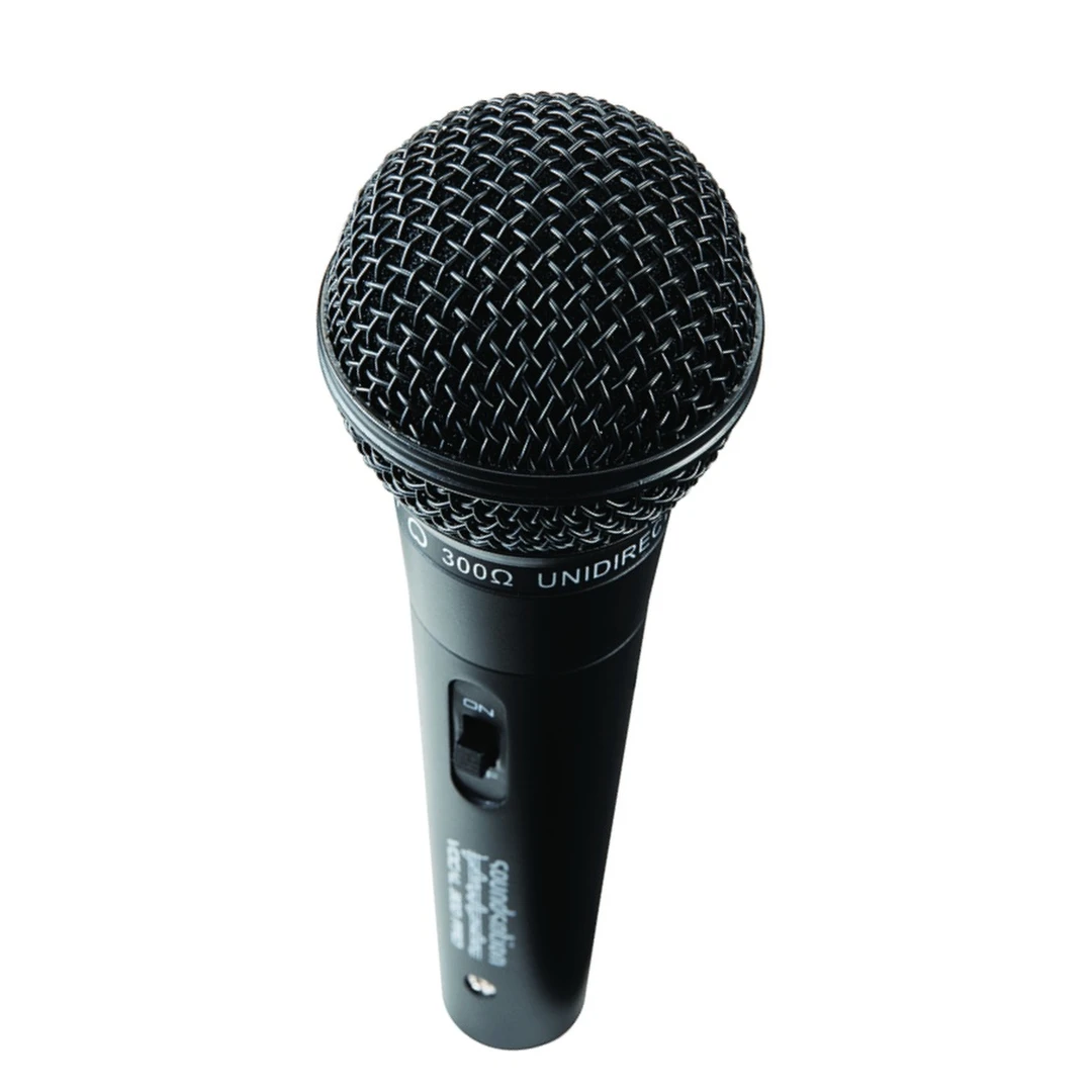 Микрофон Soundsation Vocal-300-Pro