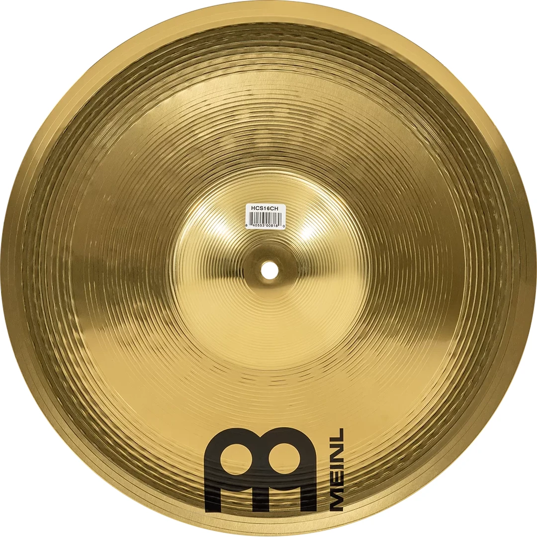 Тарелка Meinl 16" China HCS16CH