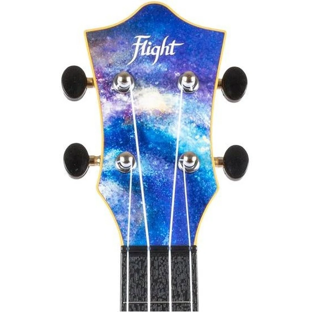 Укулеле Flight TUC-40 Space