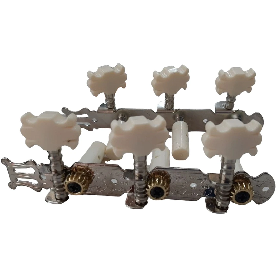 Колки для классической гитары Solo 70 мм