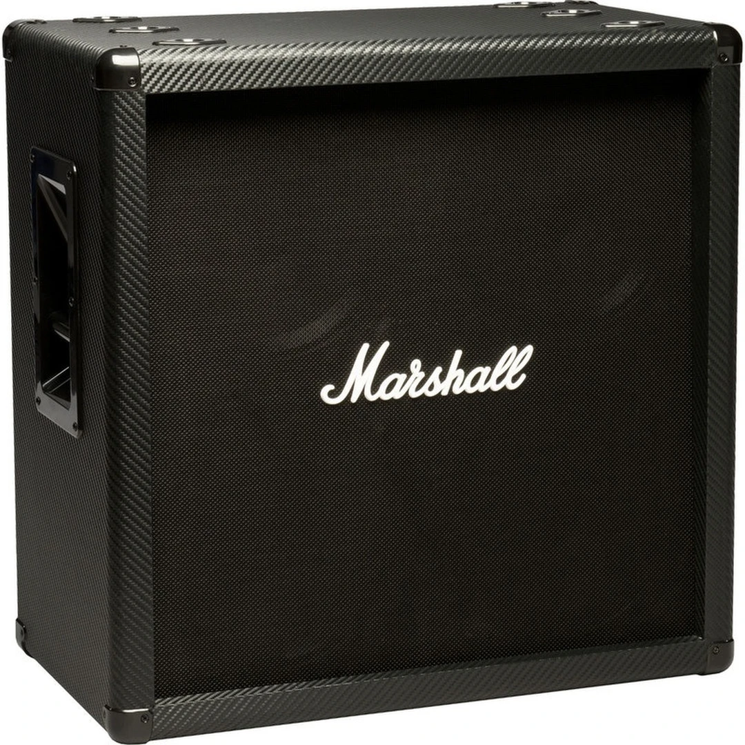 Гитарный кабинет Marshall MG412BCF-E