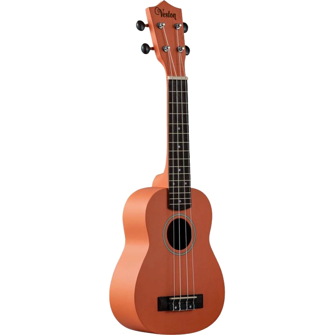 Укулеле Veston KUS 15OR I