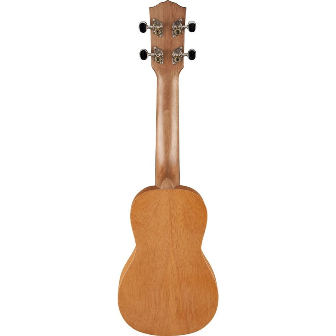 Укулеле Fender Piha'eu Soprano Uke