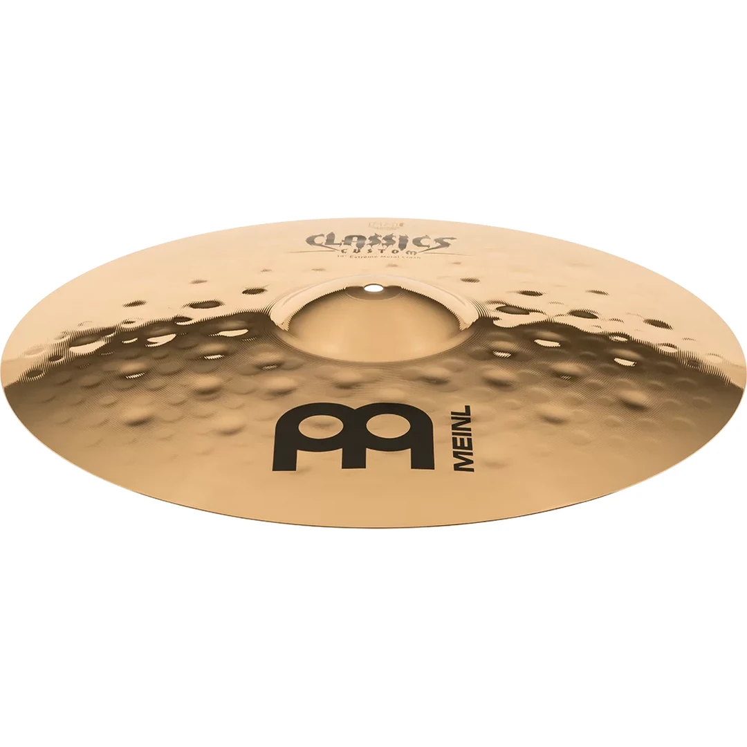 Тарелка Meinl 19" Crash CC19EMC-B